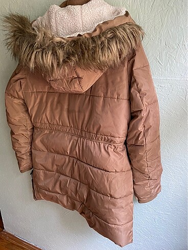 l Beden camel Renk DEFACTO MONT