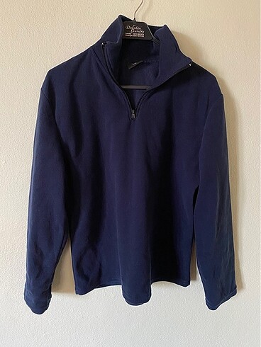 POLAR SWEATSHİRT