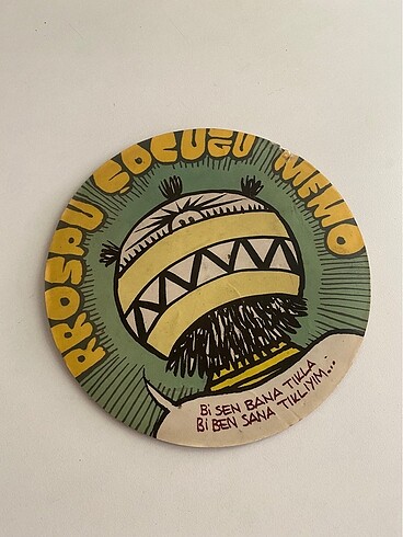 MOUSE PAD - Görsel 2