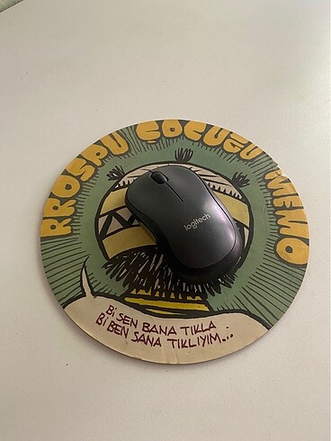 MOUSE PAD - Görsel 3