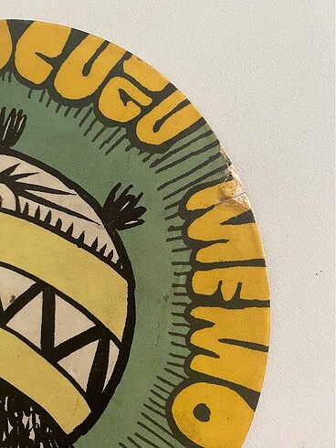 MOUSE PAD - Görsel 4