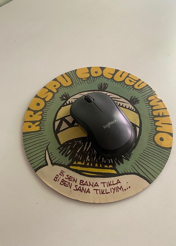 MOUSE PAD - Görsel 3