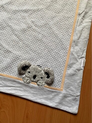 BEBEK BATTANİYE - Görsel 2