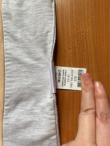 BEBEK BATTANİYE - Görsel 5