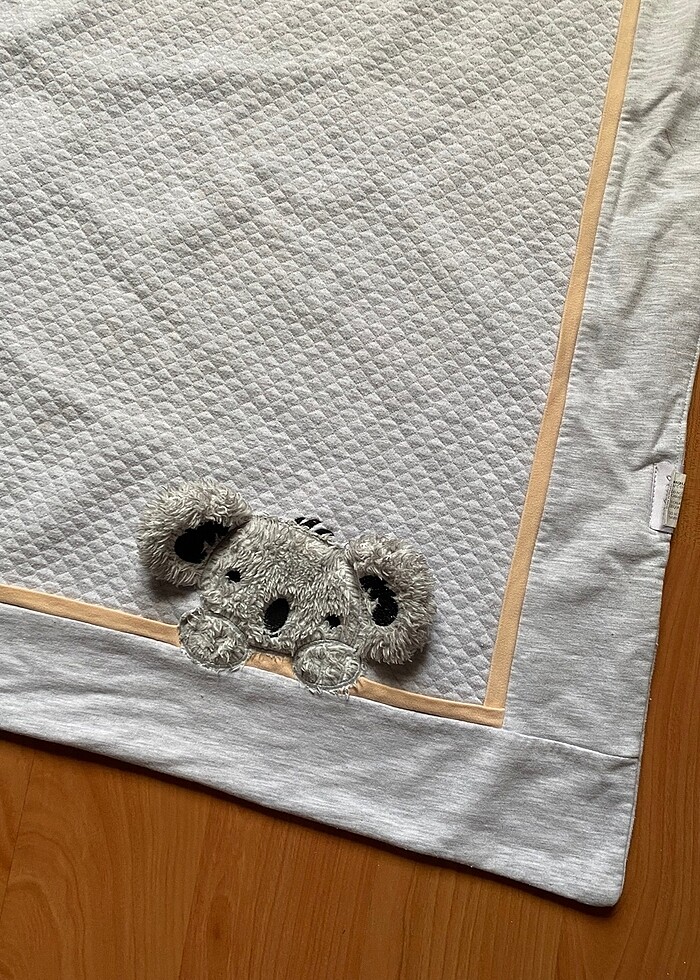 BEBEK BATTANİYE - Görsel 2