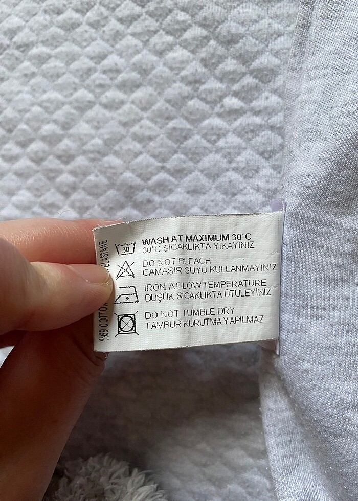 BEBEK BATTANİYE - Görsel 4