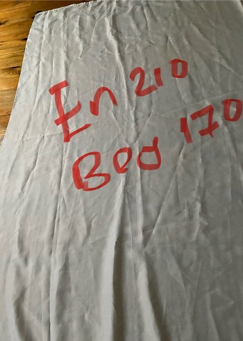 GÜNEŞLİK PERDE 210*170 cm - Görsel 5