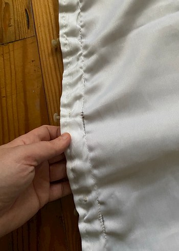 GÜNEŞLİK PERDE 210*170 cm - Görsel 4