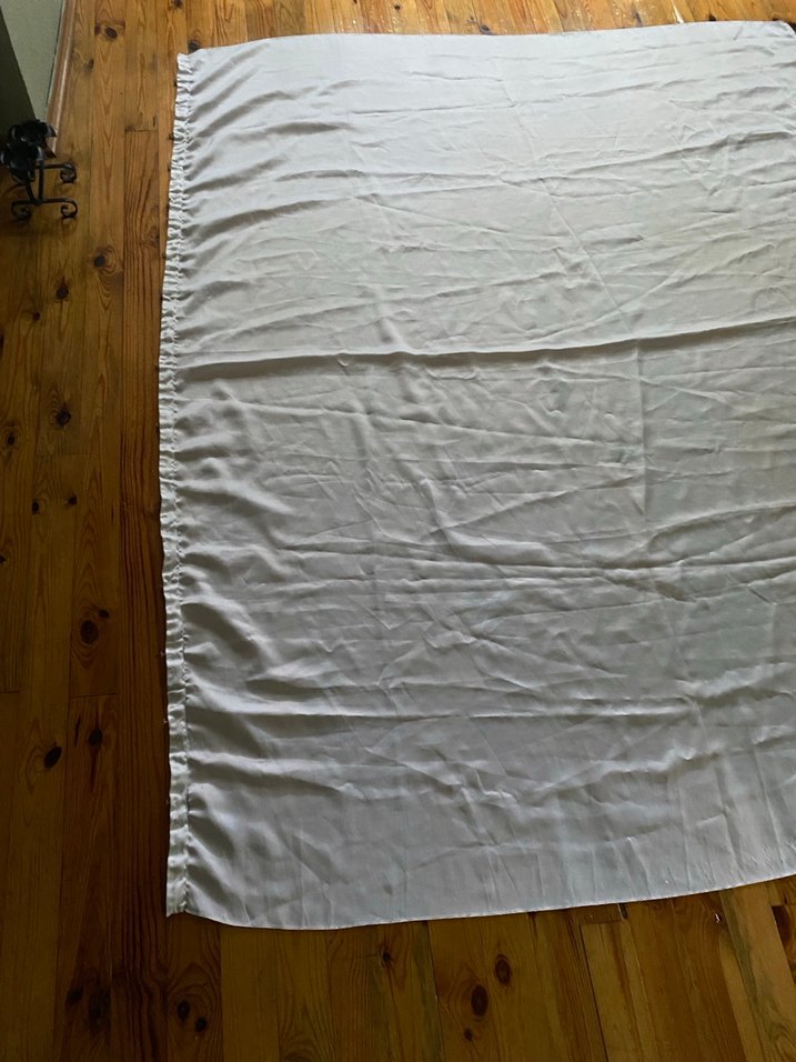 GÜNEŞLİK PERDE 210*170 cm - Görsel 2