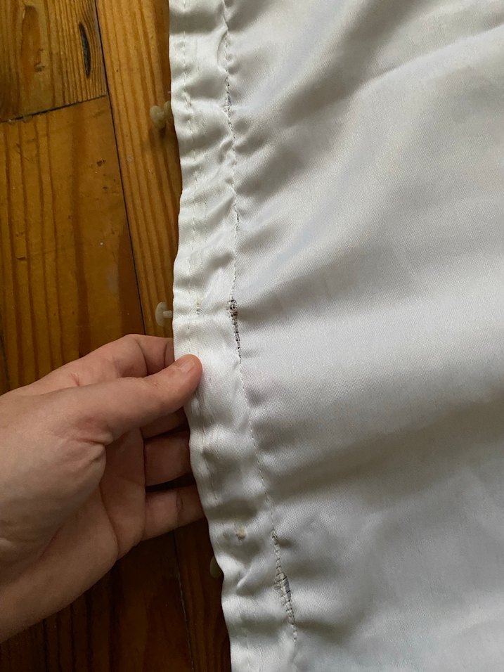 GÜNEŞLİK PERDE 210*170 cm - Görsel 4