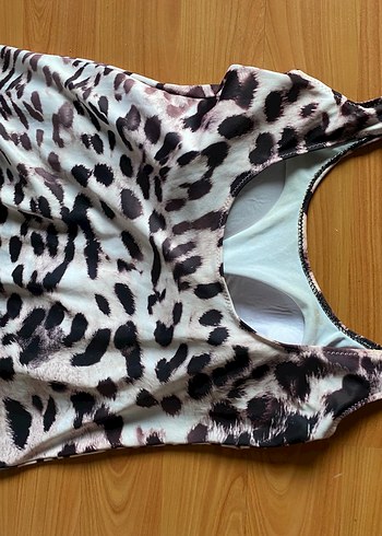 46 BEDEN KADIN MAYO - Görsel 4