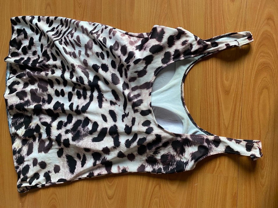 46 BEDEN KADIN MAYO - Görsel 4