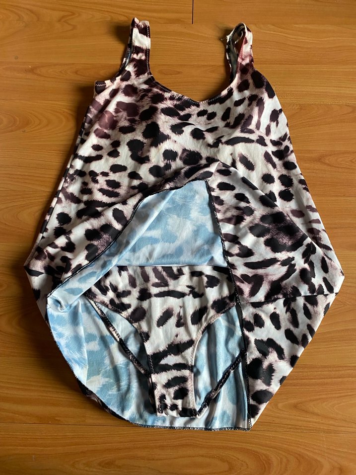 46 BEDEN KADIN MAYO - Görsel 2