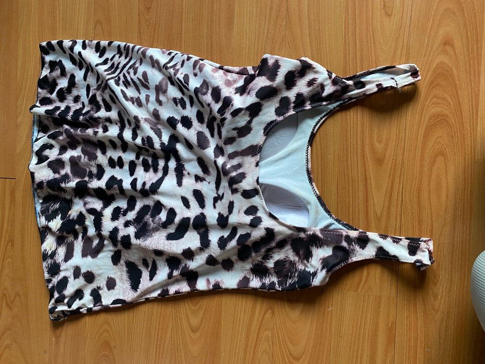 46 BEDEN KADIN MAYO - Görsel 3