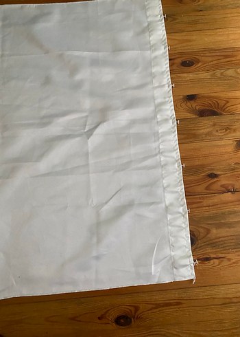 90*220 cm PERDE - Görsel 4