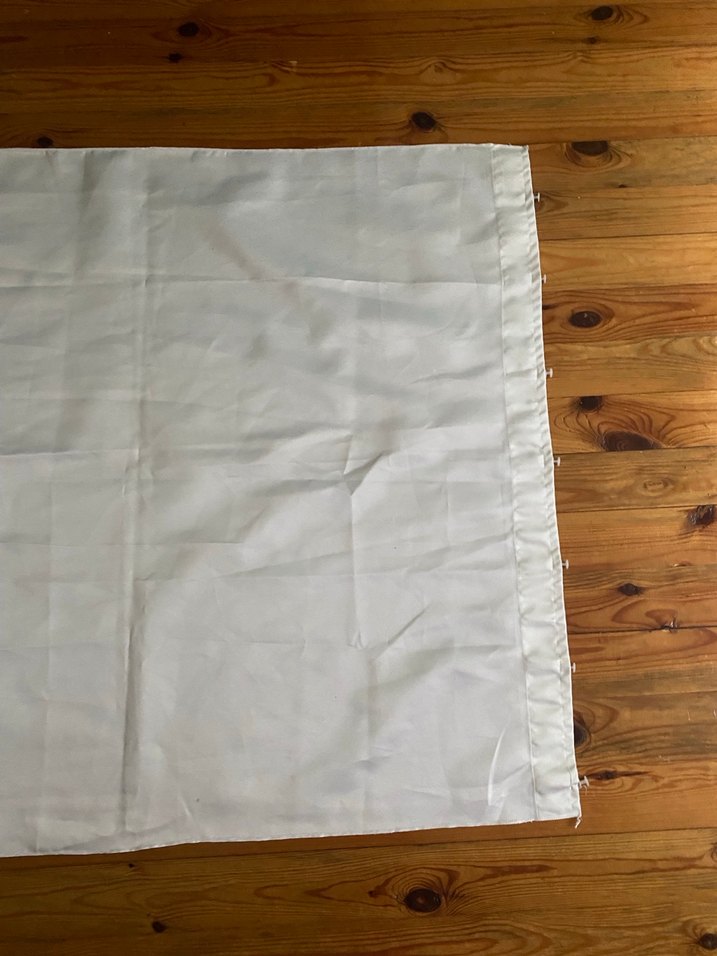 90*220 cm PERDE - Görsel 5