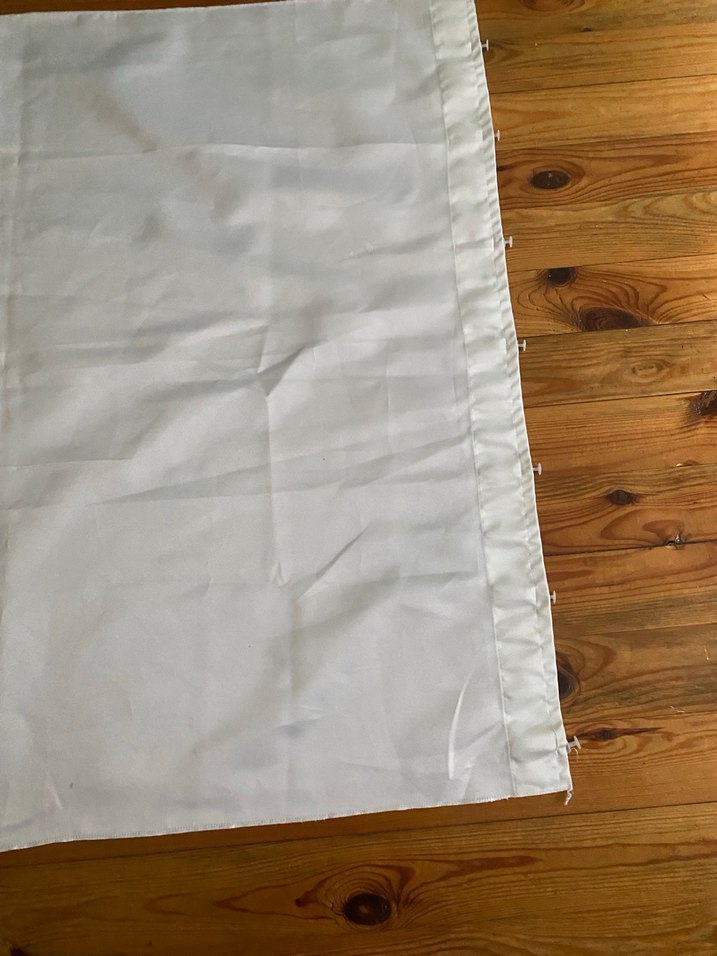 90*220 cm PERDE - Görsel 4