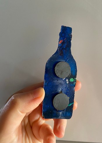 MARMARİS MAGNET