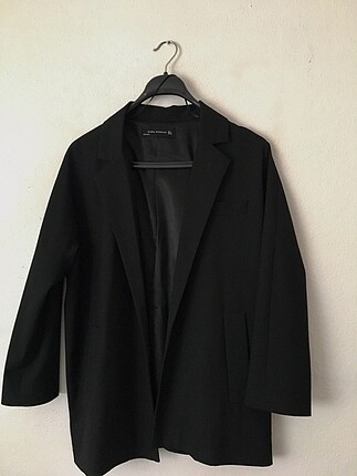 Zara Blazer