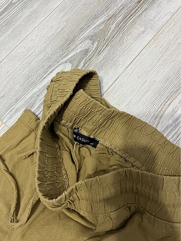 LC Waikiki Pantolon