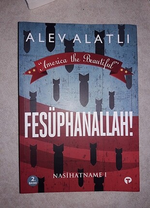 Fesüphanallah