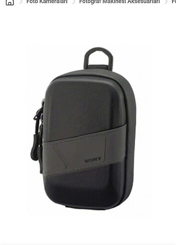 Sony ZV1 Fotoğraf Kamera - Görsel 4