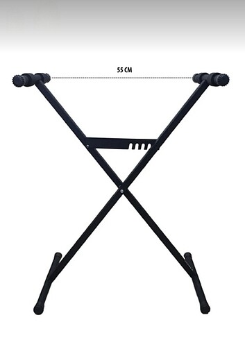 Yamaha Piyano NP-12 - Görsel 4