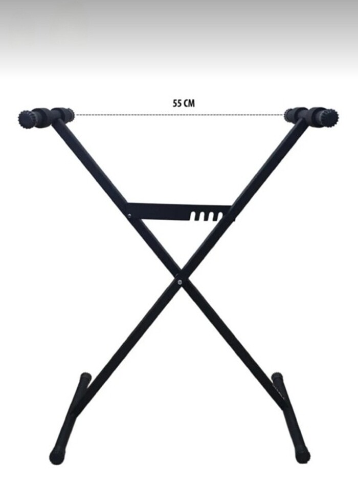 Yamaha Piyano NP-12 - Görsel 4