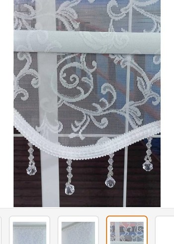 ÇİFT MEKANİZMALI PERDE - Görsel 5