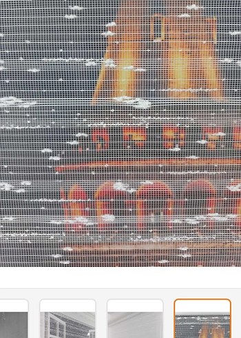 CİFT MEKANİZMALI PERDE - Görsel 7