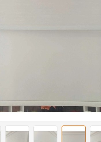 çift mekanizmalı perde - Görsel 6