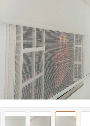 çift mekanizmalı perde - Görsel 5