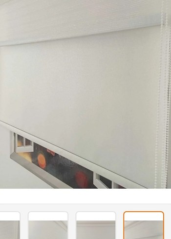 çift mekanizmalı perde - Görsel 7