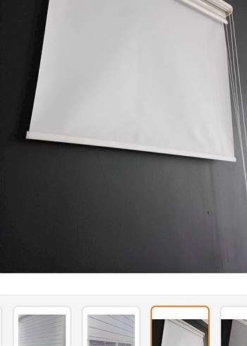 CİFT MEKANİZMALI PERDE - Görsel 7