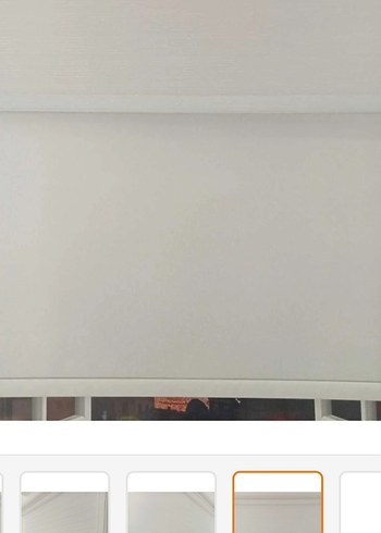 ÇİFT MEKANİZMALI PERDE - Görsel 6