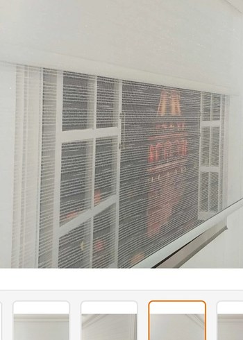 ÇİFT MEKANİZMALI PERDE - Görsel 5