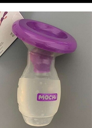 Mochi gögüs pombası