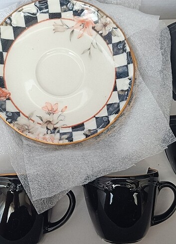 Karaca Vintage Fincan