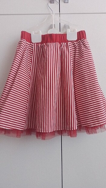 LC Waikiki Lc kız etek