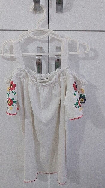 LC Waikiki Penye elbise