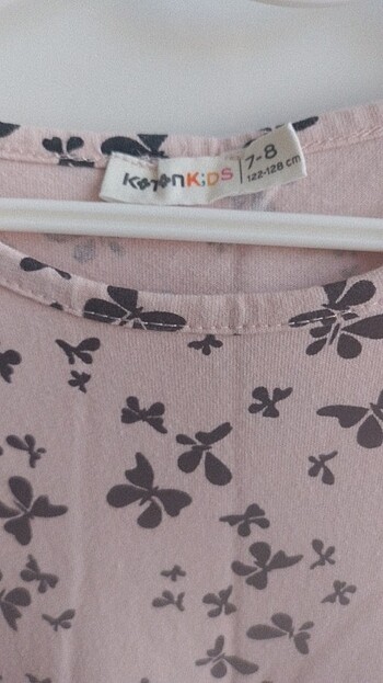 Koton Kids Elbise 