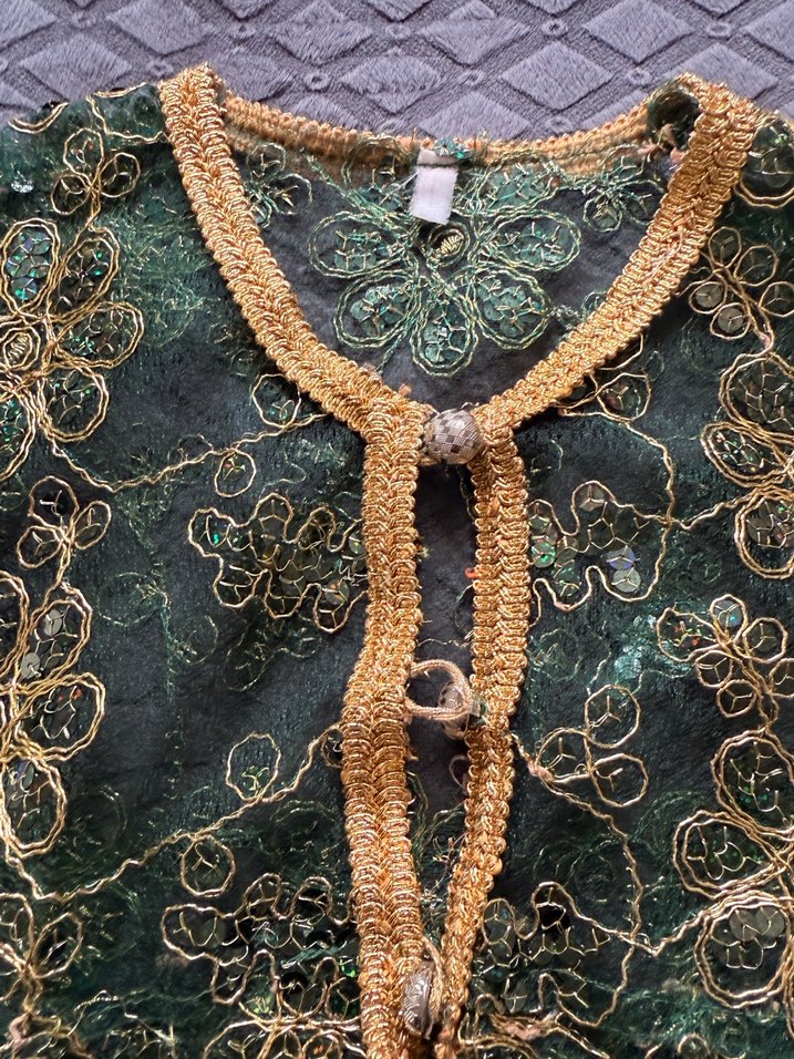 Çocuk yöresel - Görsel 2