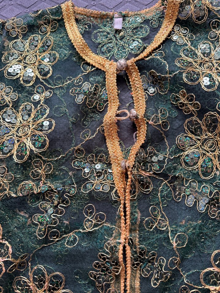 Çocuk yöresel - Görsel 3