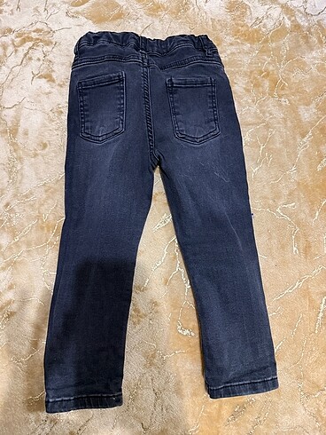 LC Waikiki Jean pantolon