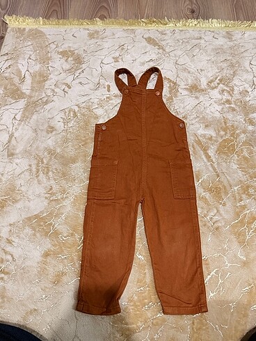 Bebek tulum Jean