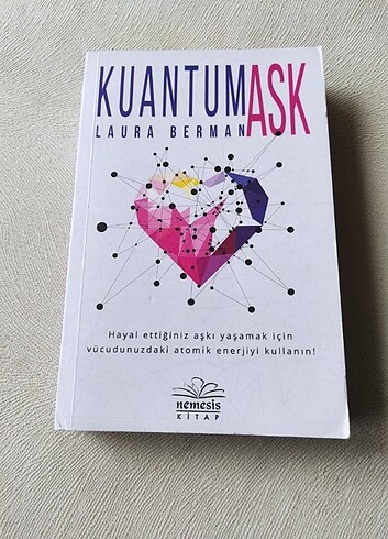 Kuantum Aşk - Laura Berman