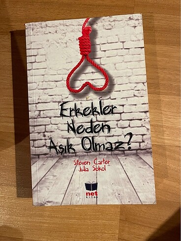 Erkekler Neden Aşık Olmaz?