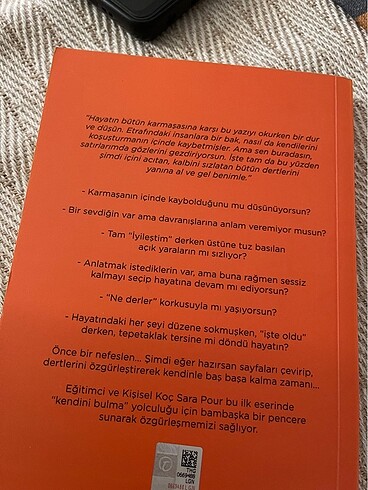  Sara Pour - O?na Sözüm Var