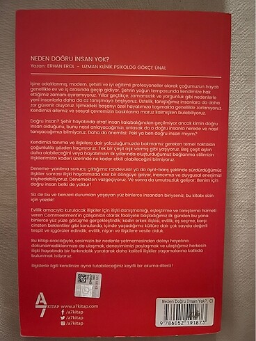  Esra Erol/ Uzm Psk Gökçe Ünal - Etrafta İnsan Çok Neden Doğru İn