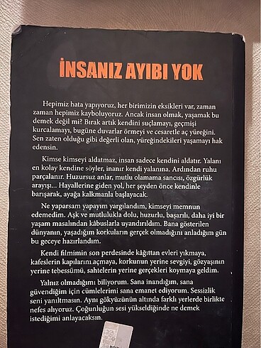  Aret Varyantan - İnsanız Ayıbı Yok